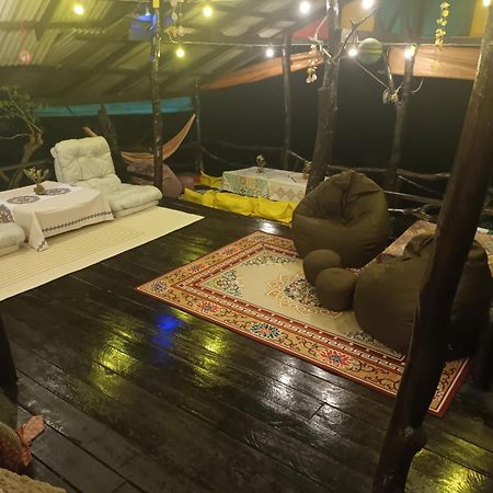 Salamao Bungalow Ko Tao Esterno foto