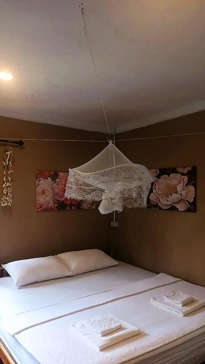 Salamao Bungalow Ko Tao Esterno foto